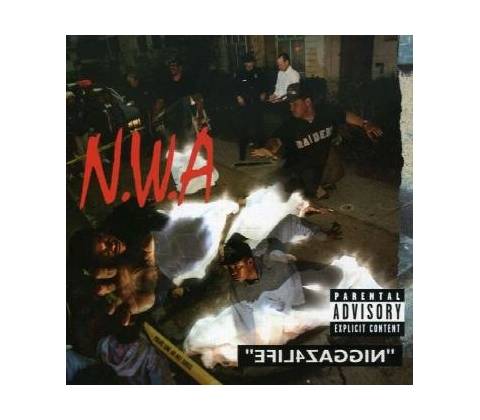 N.W.A. Efil4zaggin