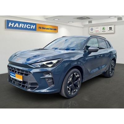 Cupra Terramar 1.5 DSG 110 kW