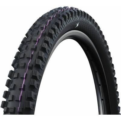SCHWALBE Magic Mary Trail Pro TLR SOFT 27.5x2.80