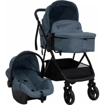 Image 1 of vidaXL 10329/10330/1/2/3/4