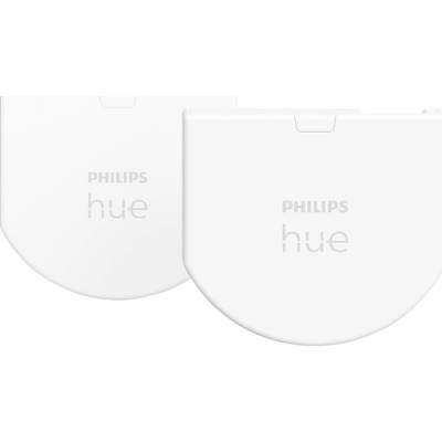 Modul nástěnného vypínače 2ks Philips Hue 8719514318021