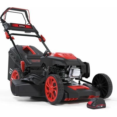 GÜDE BIG Wheeler BW 510-190 LI-ES 95560