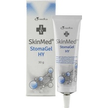 SkinMed StomaGel gel na hojenie rán v ústnej dutine zvierat 30g