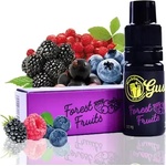  Chemnovatic Mix & Go Forest Fruits 10ml - vape