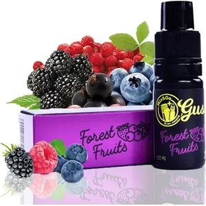 Chemnovatic Mix & Go Forest Fruits 10ml - vape