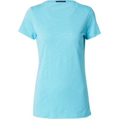 Sisley Тениска синьо, размер S