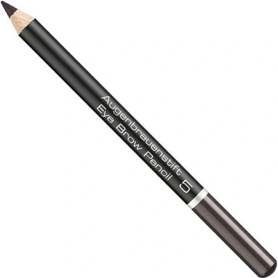 Artdeco Eyebrow ceruzka na obočie 4 light grey brown 1,1 g