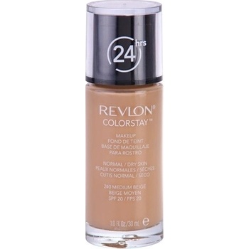 Revlon Colorstay Make-up Combination Oily Skin 240 Medium Beige 30 ml