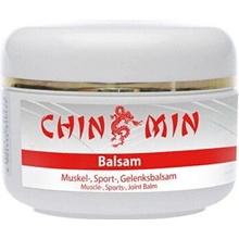 Styx Naturcosmetic masážny balzam Chin Min (Balsam) 150 ml