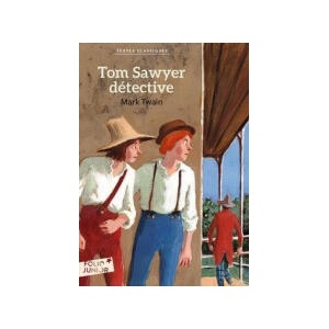 Tom Sawyer détective (0000)