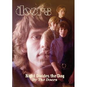 Night Divides the Day: The Doors Anthology (ISBN: 9781905662890)