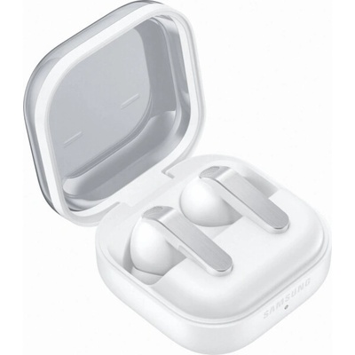 Samsung Galaxy Buds4 Pro white