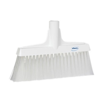Vikan Mäkký smeták Označenie +5 biela