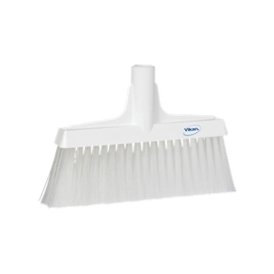 Vikan Mäkký smeták Označenie +5 biela