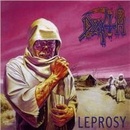 Death - Leprosy CD