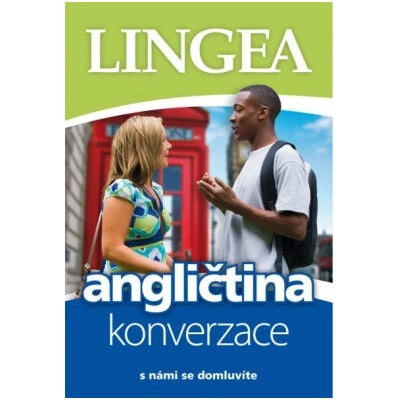 Angličtina konverzace