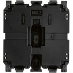 Vimar 30008.2 Механизъм за In-line и Axial бутон Linea, 1P NO 10A 250V~ 2M, за вс. подсветки, (VM30008.2)