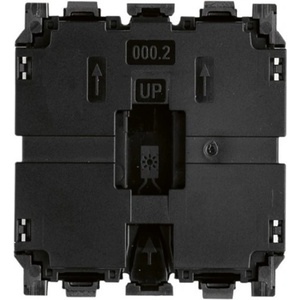Vimar 30008.2 Механизъм за In-line и Axial бутон Linea, 1P NO 10A 250V~ 2M, за вс. подсветки, (VM30008.2)