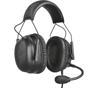 Trust GXT 444 Wayman Pro Gaming Headset