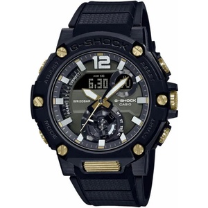 Casio GST-B300B-1AER Часовници