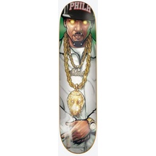 DGK Possessed Williams