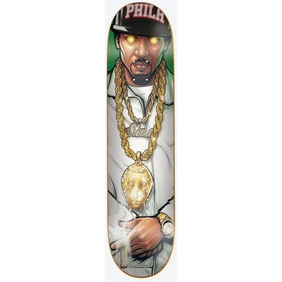 DGK Possessed Williams
