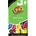 Mattel Допълнителен пакет карти uno (jcv55)