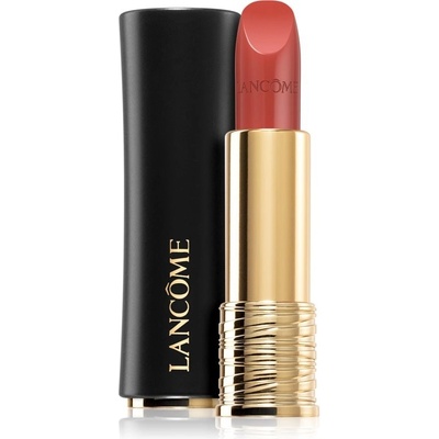 Lancôme L’Absolu Rouge Cream krémový rúž 11 Rose-Nature 3,4 g