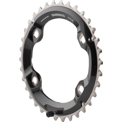 Prevodník SHIMANO XT FC-M8000 2x11 - 36 zubov