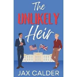 Unlikely Heir | Jax Calder (2023)