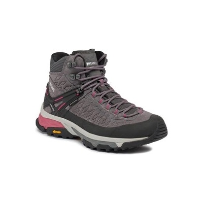 Meindl Туристически Top Trail Lady Mid Gtx GORE-TEX 4716/03 Сив (Top Trail Lady Mid Gtx GORE-TEX 4716/03)