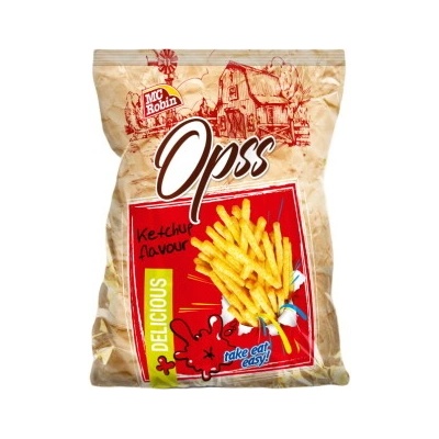 OPSS s prich. kečupu 90 g