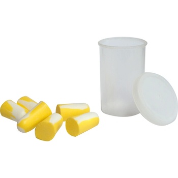 BasicNature Тапи за уши 3 чифта (059000)