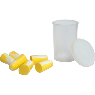 BasicNature Тапи за уши 3 чифта (059000)