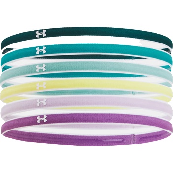 Under Armour Лента за глава Under Armour UA Mini Headbands 1286016-449 Размер OSFA