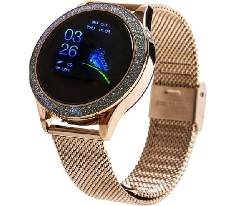 OROMED ORO-SMART