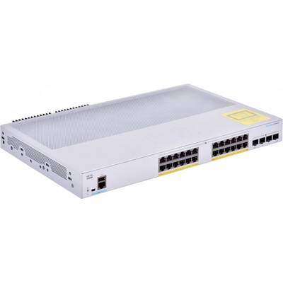 Cisco Business 250 Series CBS250-24P-4G