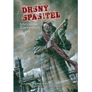 Drsný spasitel