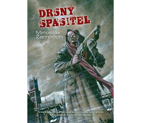 Drsný spasitel