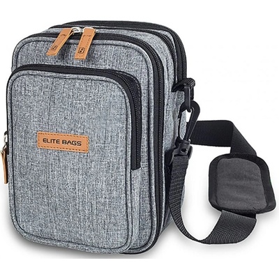 Elite Bags FIT'S EVO taška pro diabetickou sadu