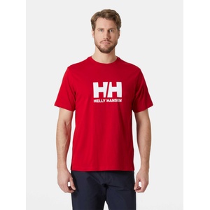 Helly Hansen Тениска hh logo t-shirt 3.0 - sportdepot - 48,90 лв