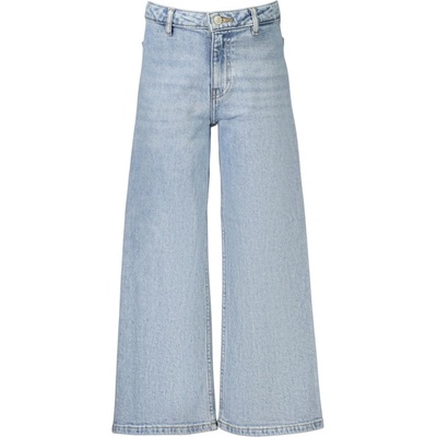 Guess jeans Дънкови дънки за момичета guess jeans, Размер 12a, Цвят Синьо (j6ya04d1211_azlhgx)