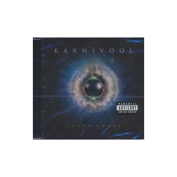 KARNIVOOL: SOUND AWAKE CD