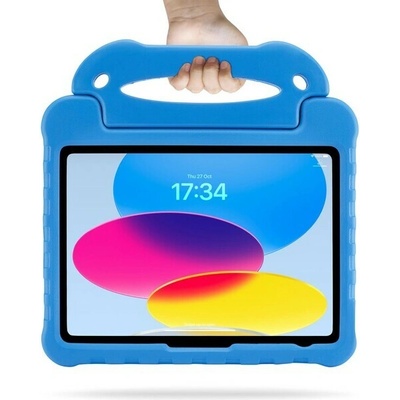 Pipetto kryt Activity Case iPad 10.9 2022 10th Gen PIP066-117-V Blue