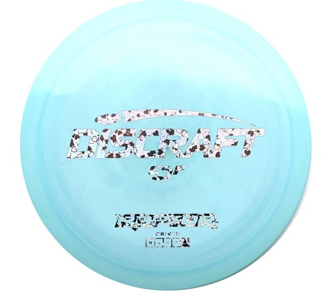 Discraft Raptor ESP