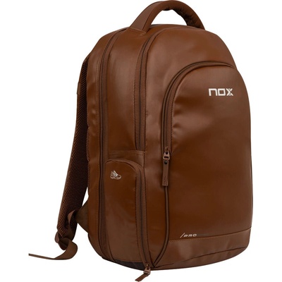 NOX Pro Series Camel Backpack