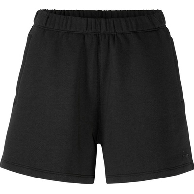 Frequent Sweatshorts W teplákové dámské COT81630100200 černá