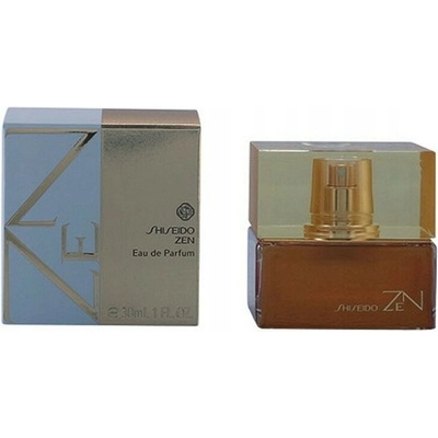 Shiseido Zen parfumovaná voda dámska 30 ml