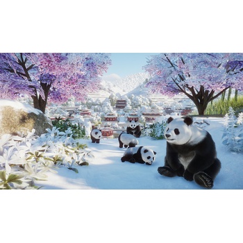 Planet Zoo