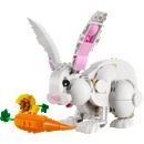 LEGO® Creator 3-in-1 - White Rabbit (31133)